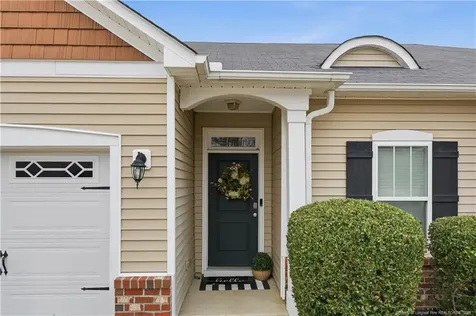 601 Collinwood Drive Raeford NC 28376