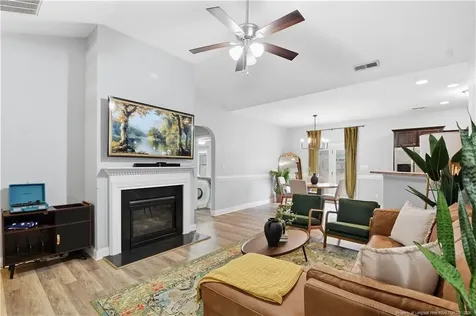 601 Collinwood Drive Raeford NC 28376