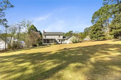 7666 Wilkins Drive Fayetteville NC 28311