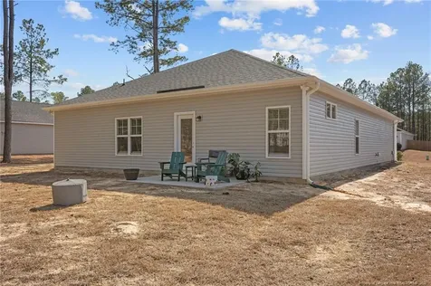 264 Flying Bolt Drive Raeford NC 28376