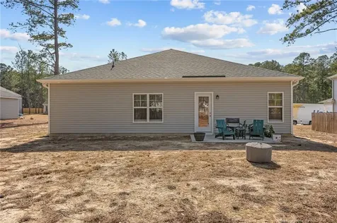 264 Flying Bolt Drive Raeford NC 28376