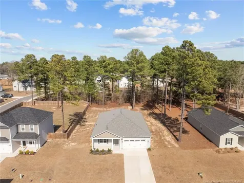264 Flying Bolt Drive Raeford NC 28376