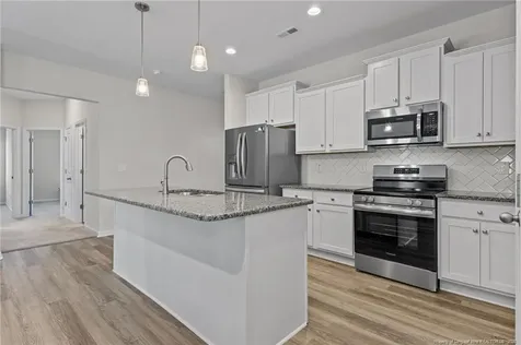 264 Flying Bolt Drive Raeford NC 28376