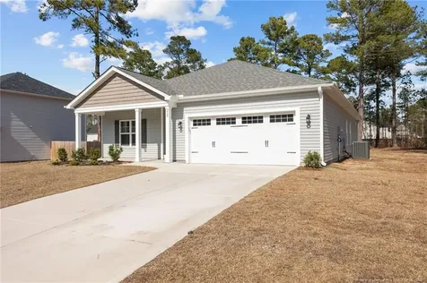 264 Flying Bolt Drive Raeford NC 28376