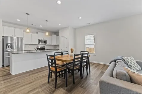 264 Flying Bolt Drive Raeford NC 28376