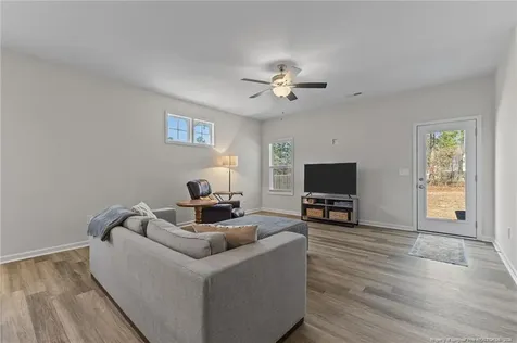 264 Flying Bolt Drive Raeford NC 28376