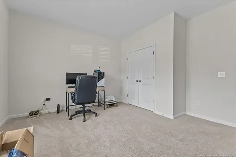 264 Flying Bolt Drive Raeford NC 28376