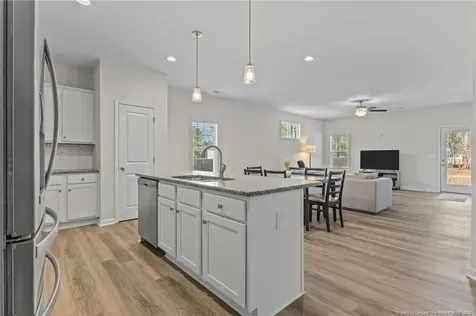 264 Flying Bolt Drive Raeford NC 28376