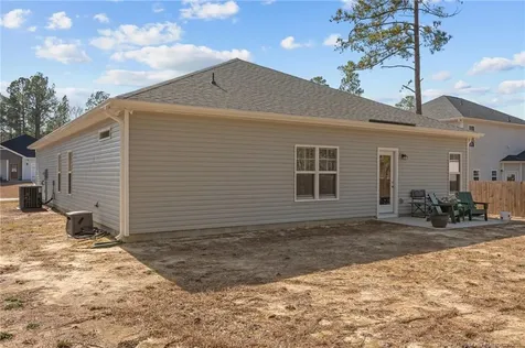 264 Flying Bolt Drive Raeford NC 28376