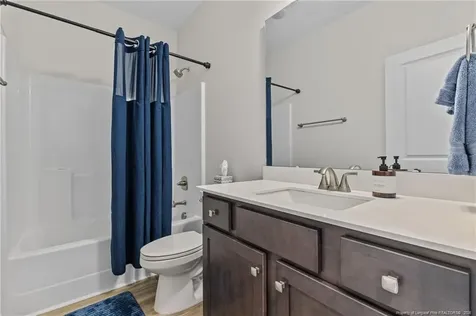 264 Flying Bolt Drive Raeford NC 28376