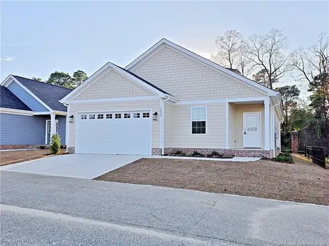 1822 Fordham Drive Fayetteville NC 28304