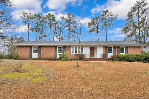 3209 Glasgow Drive Fayetteville NC 28303