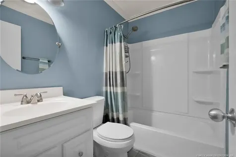 3209 Glasgow Drive Fayetteville NC 28303