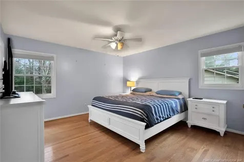 3209 Glasgow Drive Fayetteville NC 28303