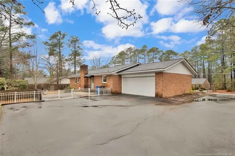 3209 Glasgow Drive Fayetteville NC 28303