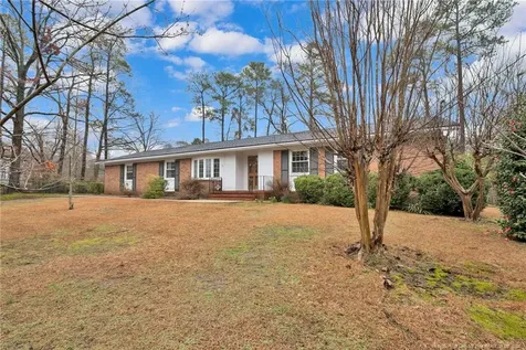 3209 Glasgow Drive Fayetteville NC 28303
