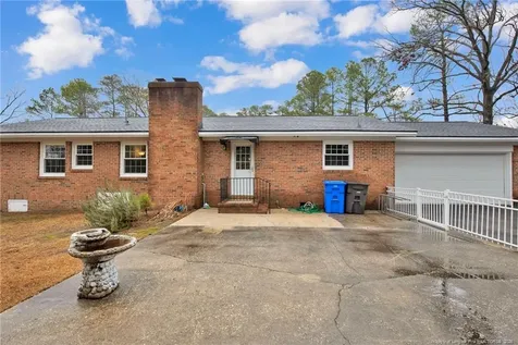 3209 Glasgow Drive Fayetteville NC 28303