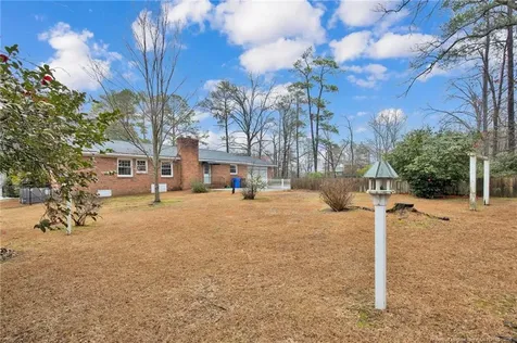 3209 Glasgow Drive Fayetteville NC 28303