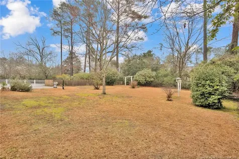 3209 Glasgow Drive Fayetteville NC 28303