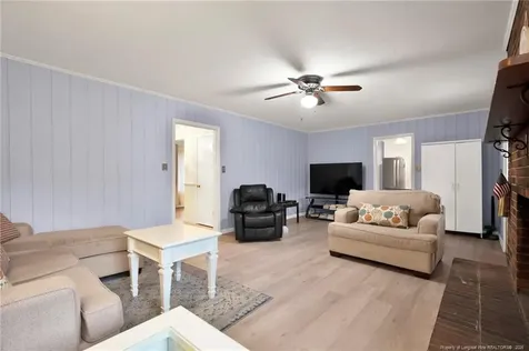 3209 Glasgow Drive Fayetteville NC 28303