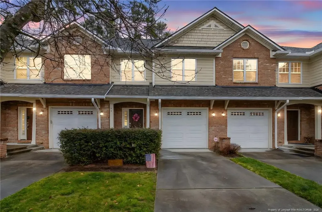 47 Abernathy Drive Chapel Hill NC 27517