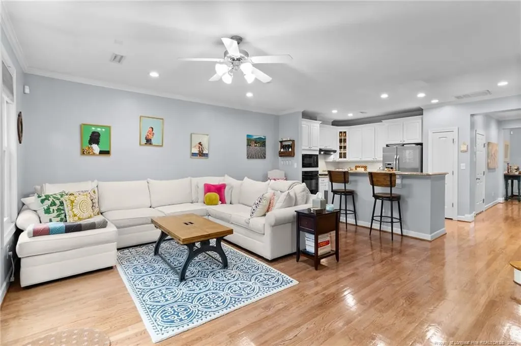 47 Abernathy Drive Chapel Hill NC 27517