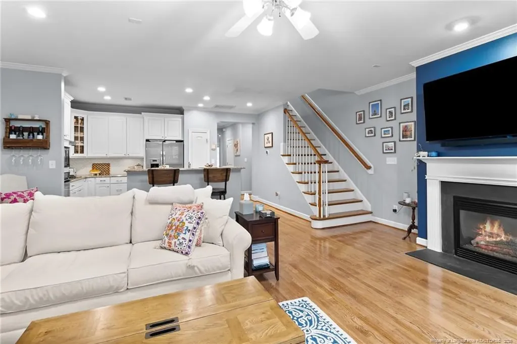 47 Abernathy Drive Chapel Hill NC 27517