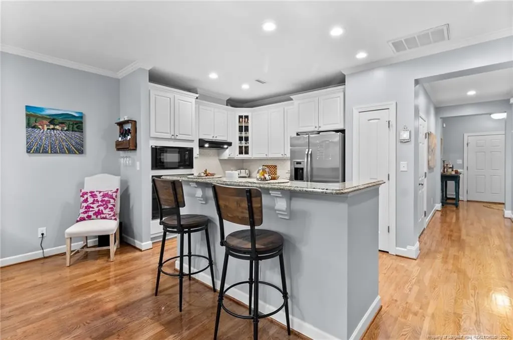 47 Abernathy Drive Chapel Hill NC 27517