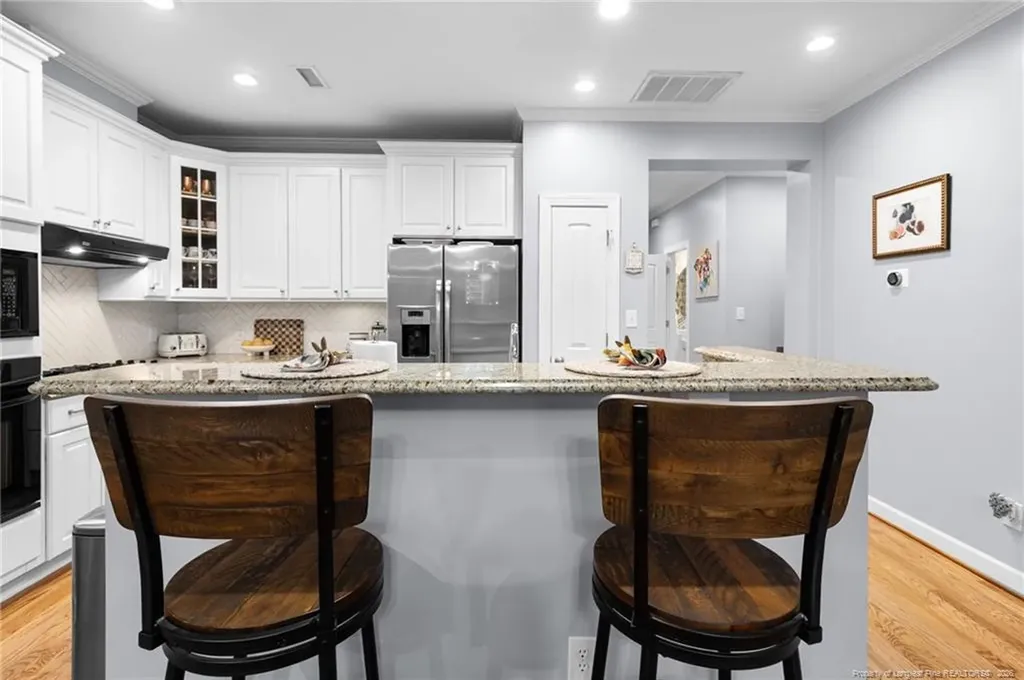 47 Abernathy Drive Chapel Hill NC 27517