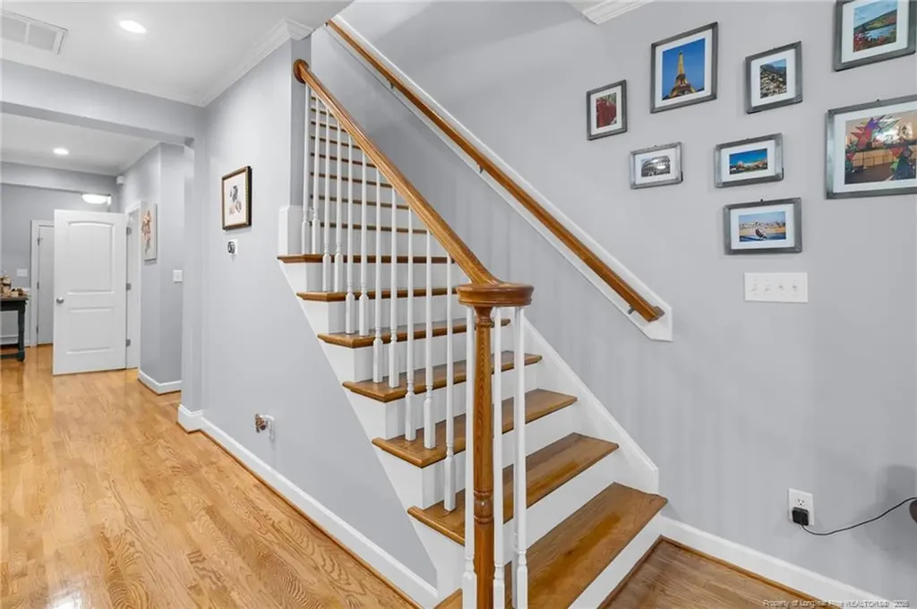 47 Abernathy Drive Chapel Hill NC 27517