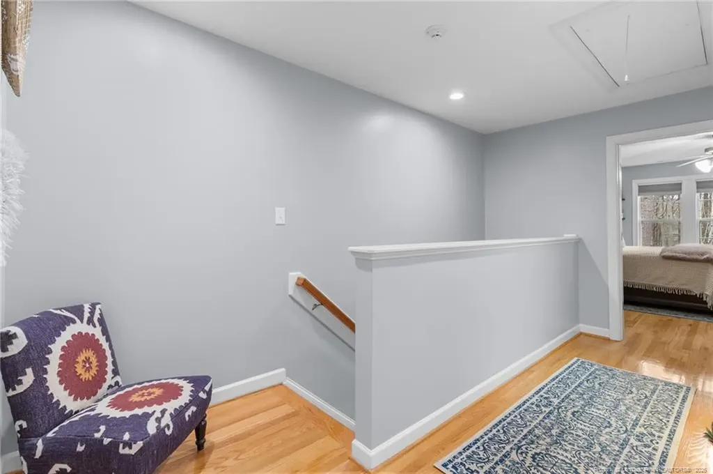 47 Abernathy Drive Chapel Hill NC 27517