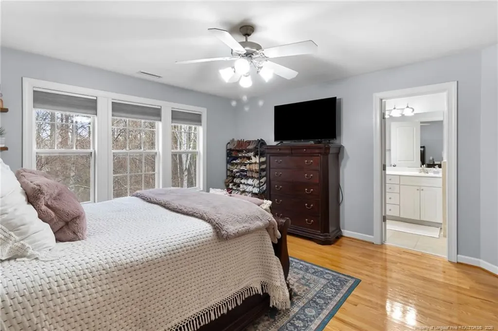 47 Abernathy Drive Chapel Hill NC 27517