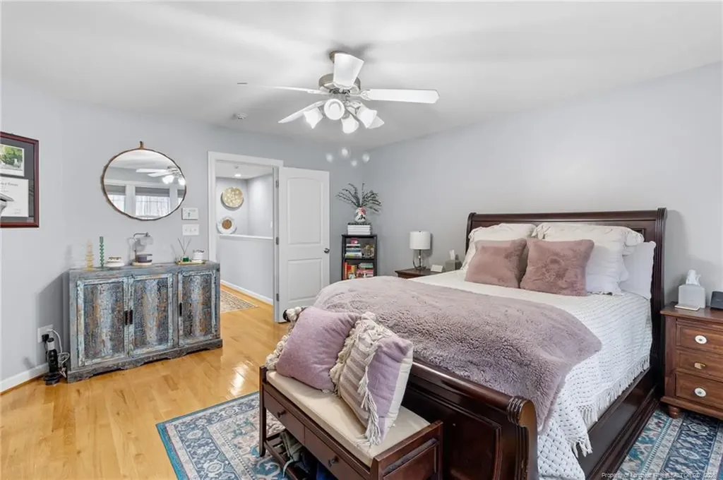 47 Abernathy Drive Chapel Hill NC 27517