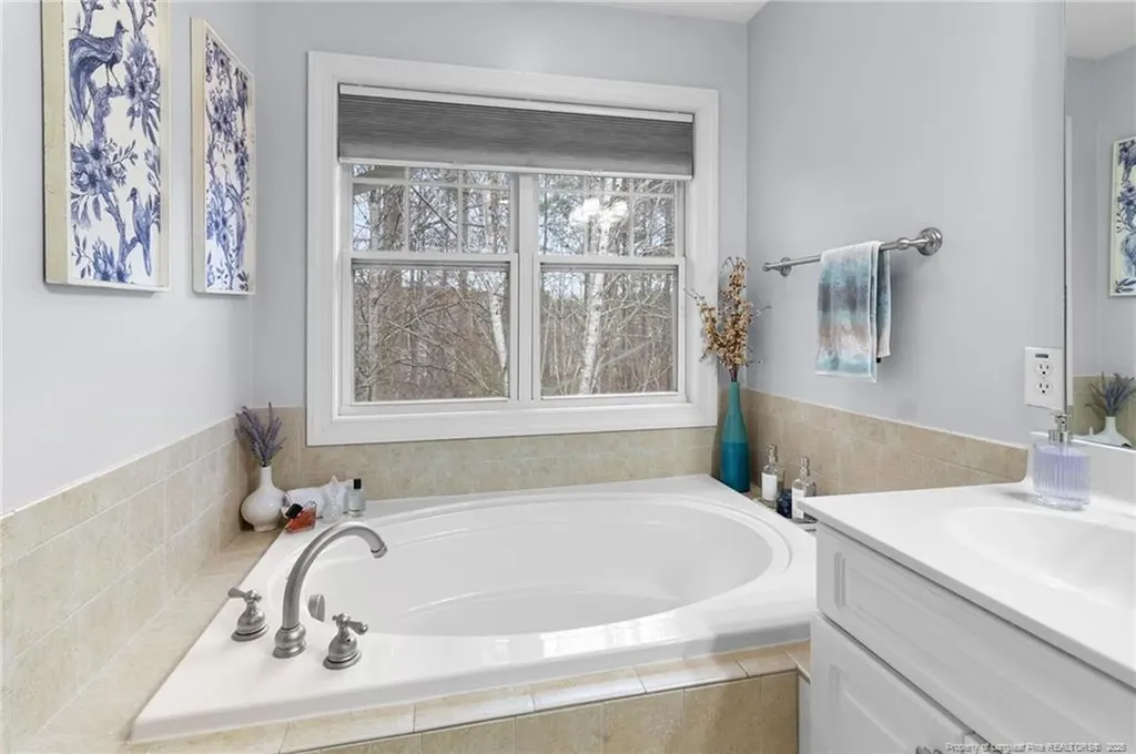 47 Abernathy Drive Chapel Hill NC 27517