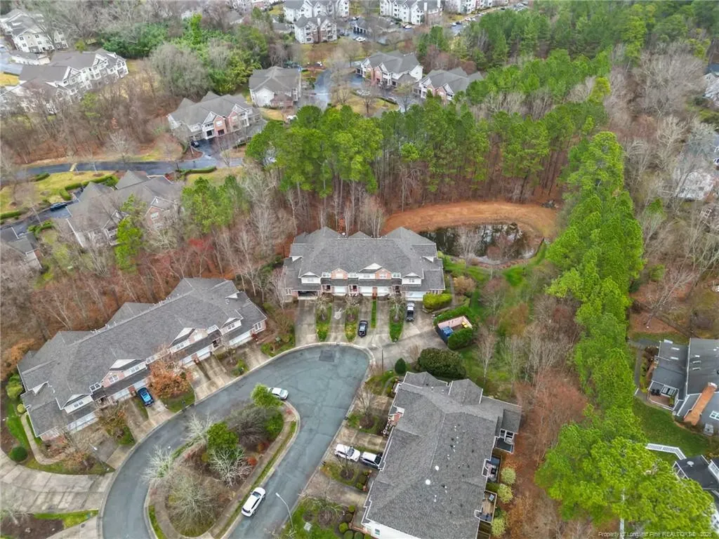 47 Abernathy Drive Chapel Hill NC 27517
