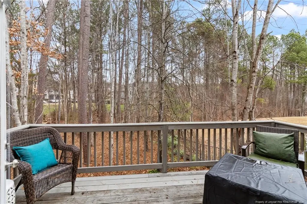 47 Abernathy Drive Chapel Hill NC 27517
