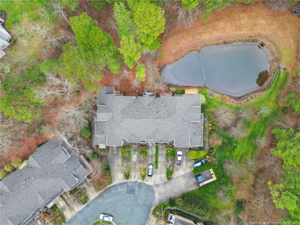47 Abernathy Drive Chapel Hill NC 27517