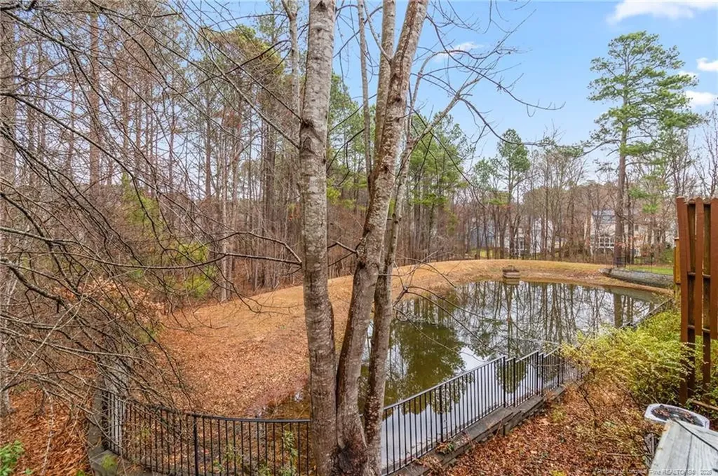 47 Abernathy Drive Chapel Hill NC 27517