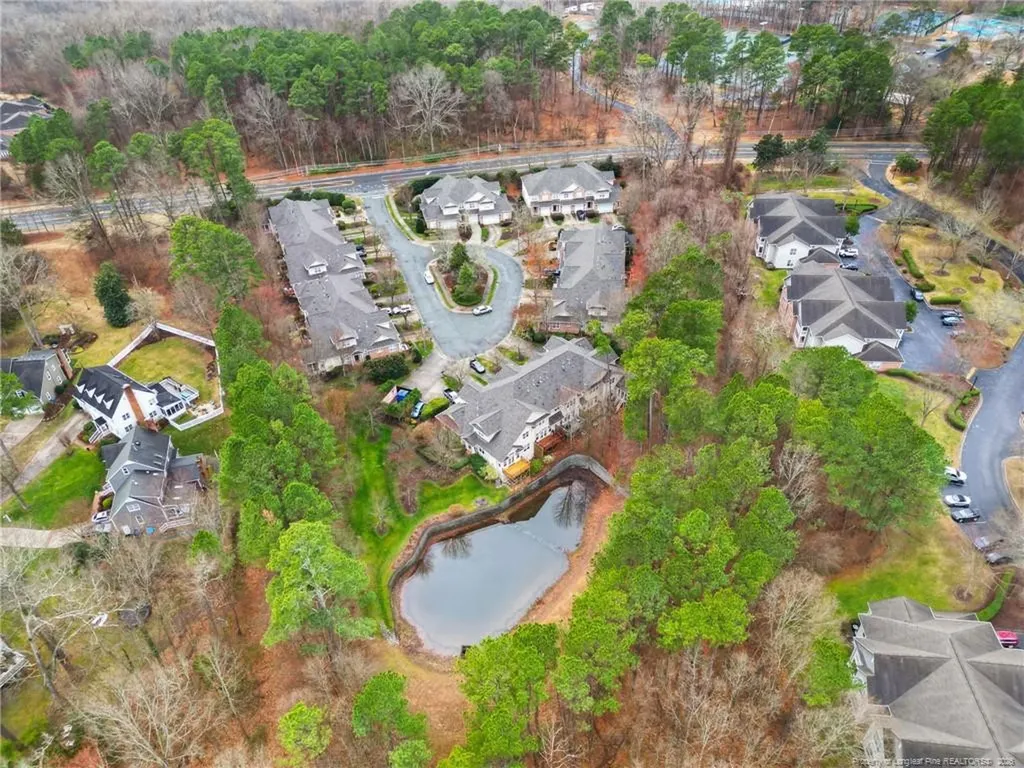 47 Abernathy Drive Chapel Hill NC 27517