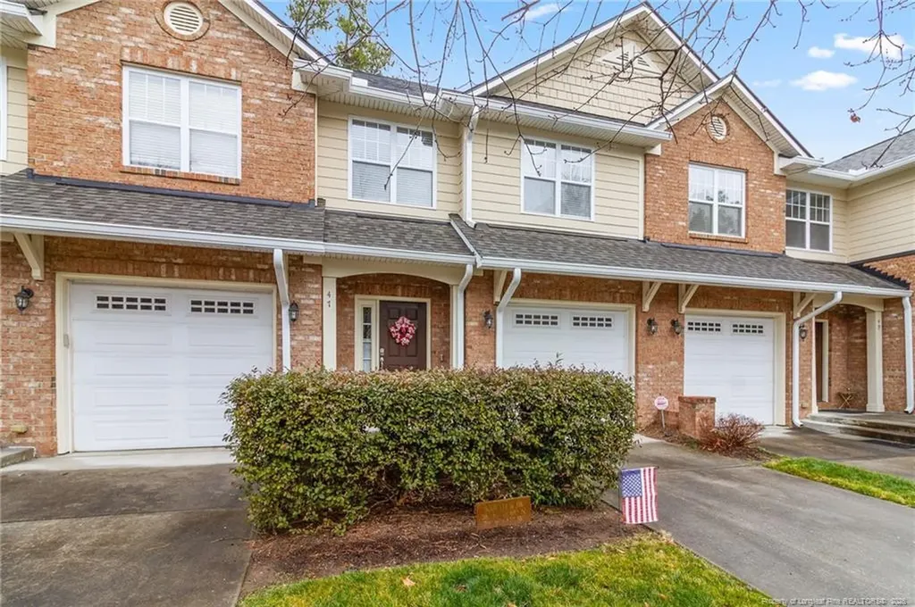 47 Abernathy Drive Chapel Hill NC 27517