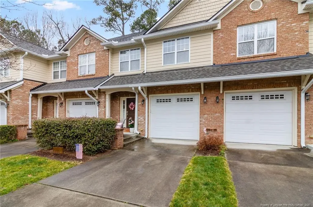 47 Abernathy Drive Chapel Hill NC 27517