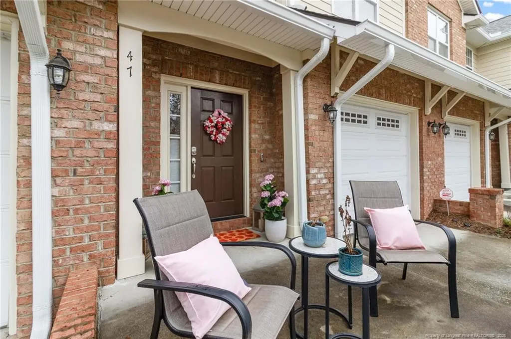 47 Abernathy Drive Chapel Hill NC 27517