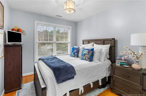 47 Abernathy Drive Chapel Hill NC 27517