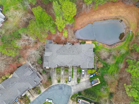 47 Abernathy Drive Chapel Hill NC 27517