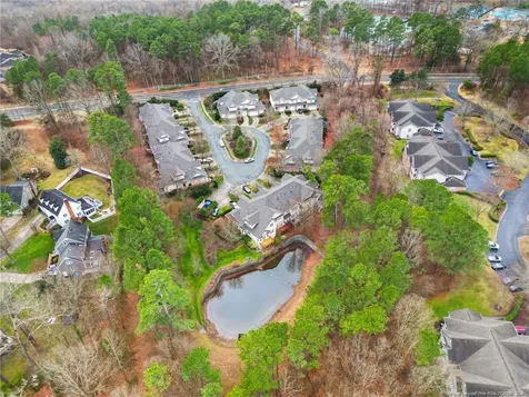 47 Abernathy Drive Chapel Hill NC 27517
