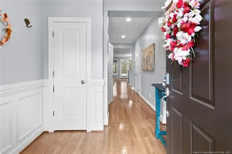 47 Abernathy Drive Chapel Hill NC 27517