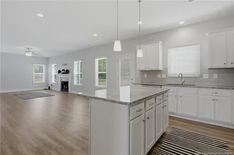 254 Collier Gate Street Linden NC 28356