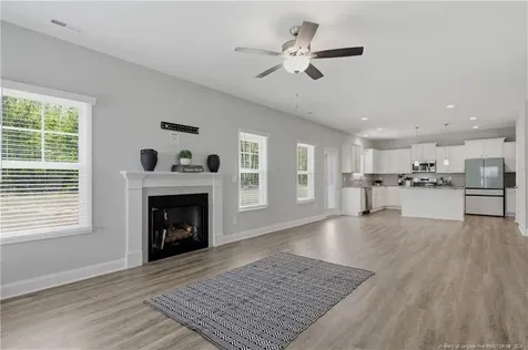 254 Collier Gate Street Linden NC 28356