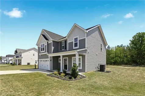 254 Collier Gate Street Linden NC 28356
