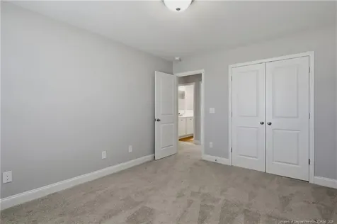 254 Collier Gate Street Linden NC 28356